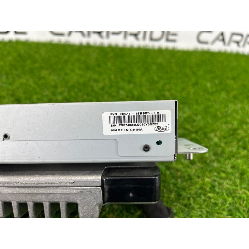 Монитор (электрика) FORD Fusion MK5 2013 2.0 Hybrid DS7Z-10D885-FA