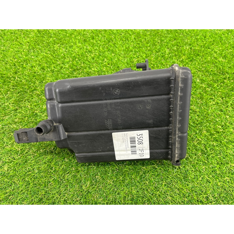 Бачок расширительный (система охлаждения) BMW 5-series F10 2013 N63B44 17137601948