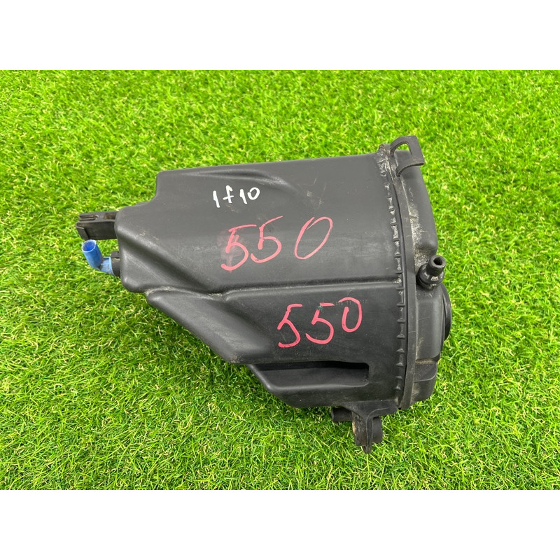 Бачок расширительный (система охлаждения) BMW 5-series F10 2013 N63B44 17137601948