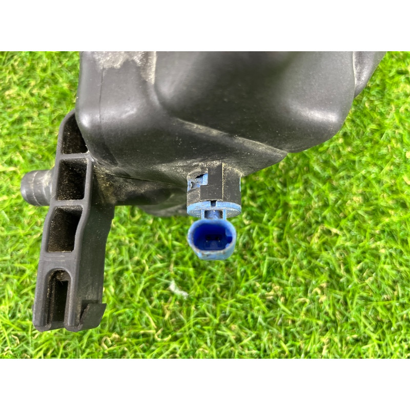 Бачок расширительный (система охлаждения) BMW 5-series F10 2013 N63B44 17137601948