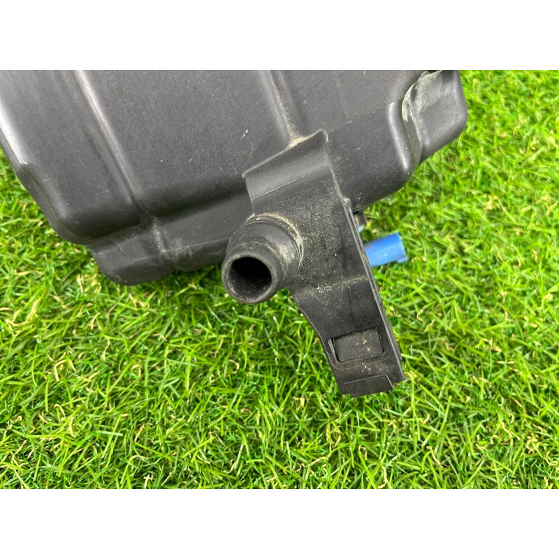 Бачок расширительный (система охлаждения) BMW 5-series F10 2013 N63B44 17137601948