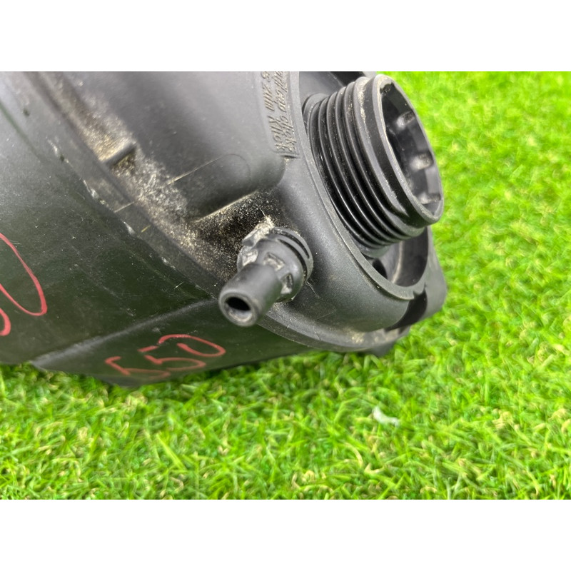 Бачок расширительный (система охлаждения) BMW 5-series F10 2013 N63B44 17137601948