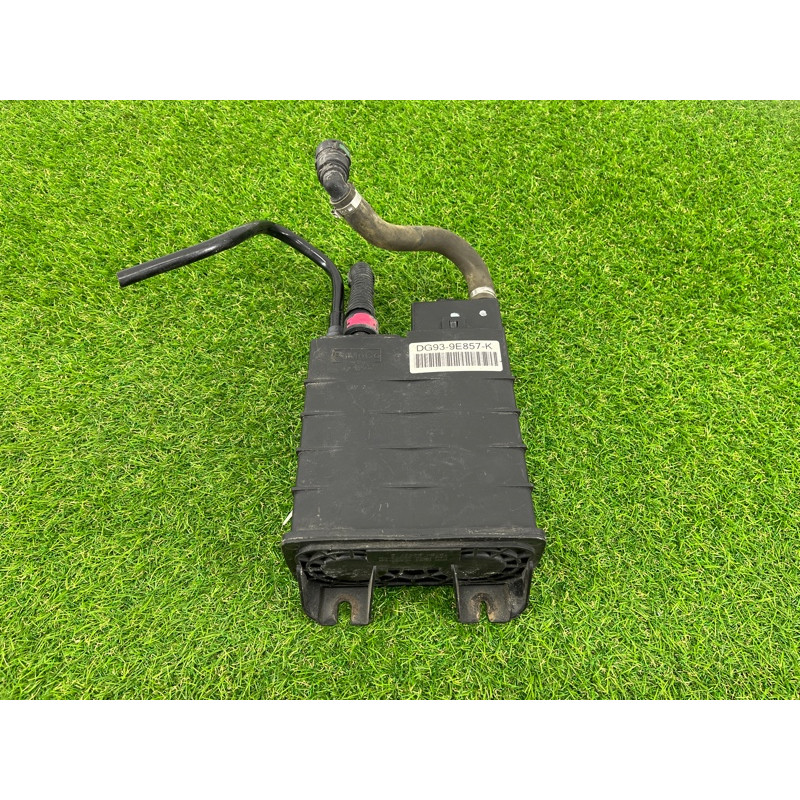 Абсорбер топливный (топливная система) FORD Fusion MK5 2013 2.0 Hybrid FG9Z-9D653-K