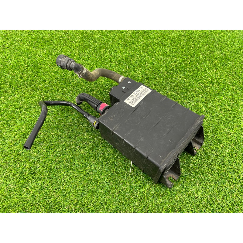 Абсорбер топливный (топливная система) FORD Fusion MK5 2013 2.0 Hybrid FG9Z-9D653-K