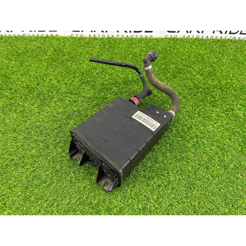 Абсорбер топливный (топливная система) FORD Fusion MK5 2013 2.0 Hybrid FG9Z-9D653-K