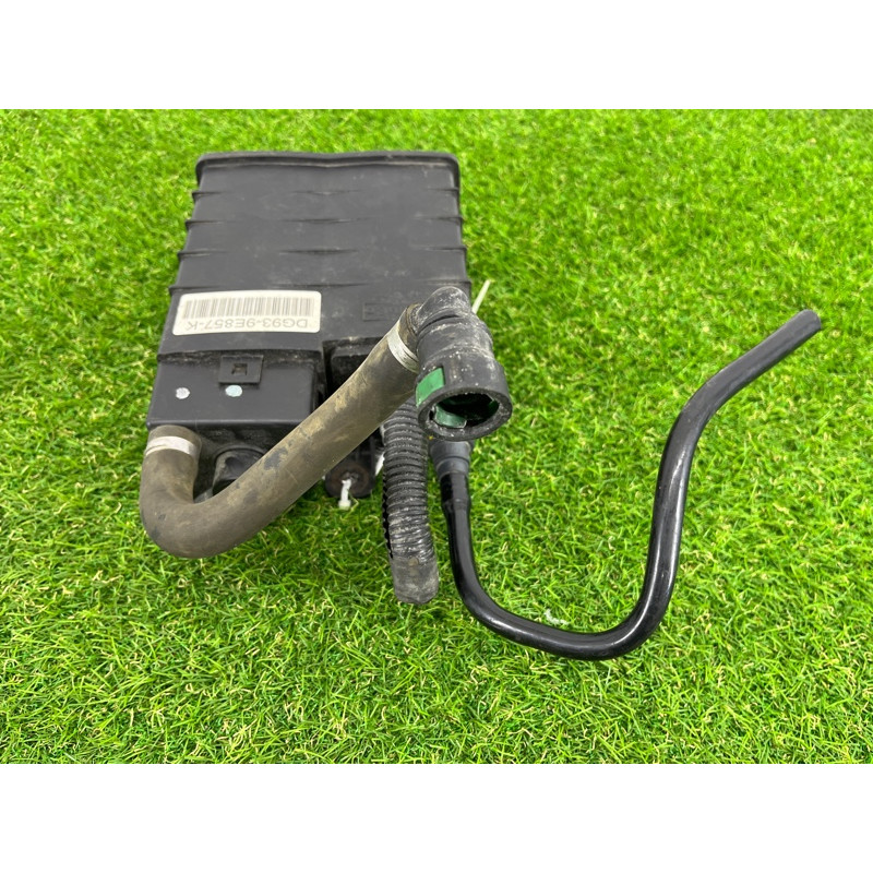 Абсорбер топливный (топливная система) FORD Fusion MK5 2013 2.0 Hybrid FG9Z-9D653-K