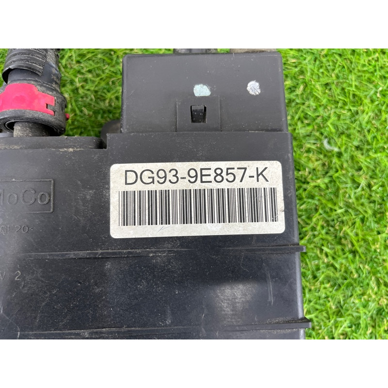 Абсорбер топливный (топливная система) FORD Fusion MK5 2013 2.0 Hybrid FG9Z-9D653-K