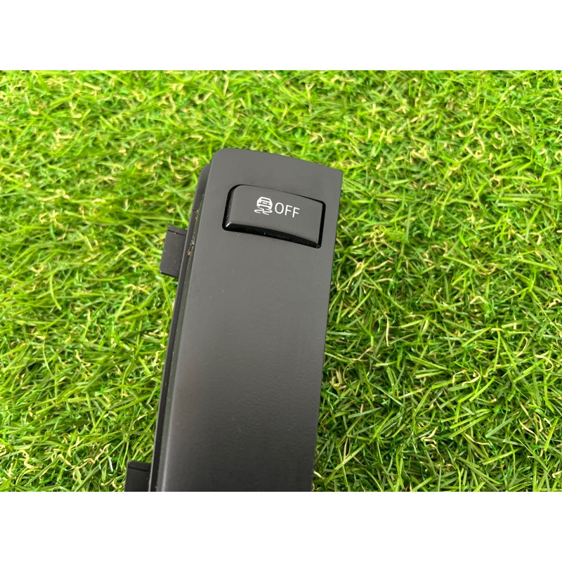 Блок кнопок (электрика / кнопки) BMW 5-series F10 2011 N63B44 61319202931