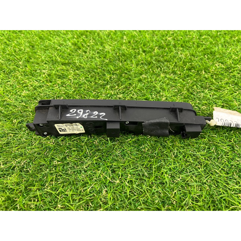 Блок кнопок (электрика / кнопки) BMW 5-series F10 2011 N63B44 61319202931