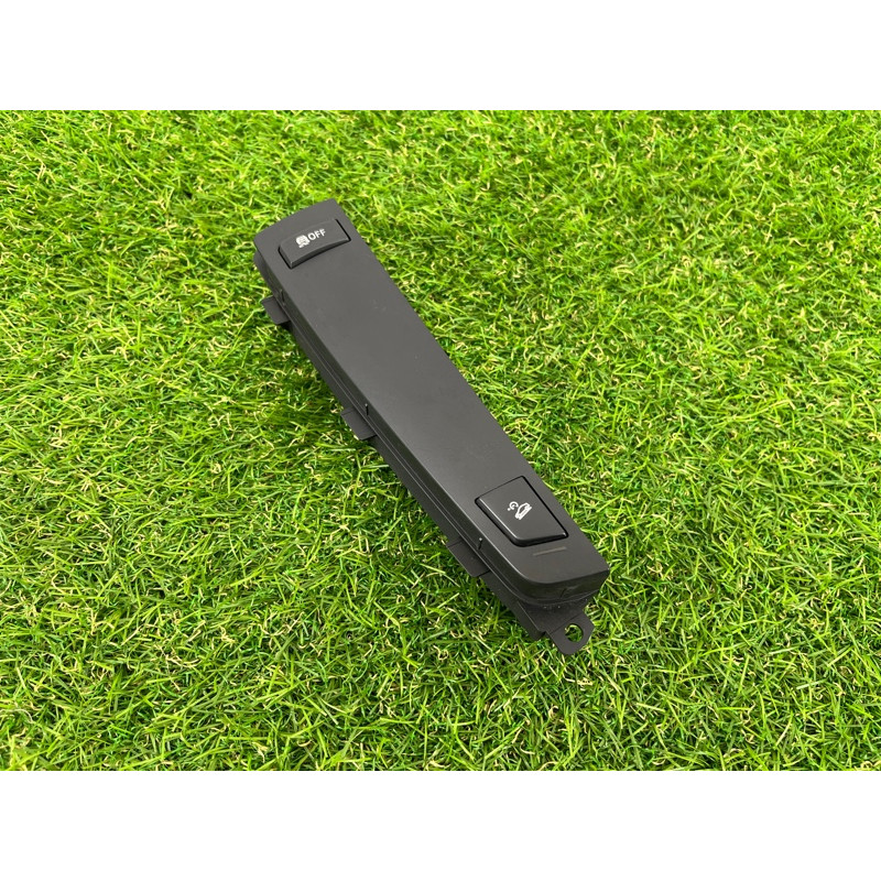 Блок кнопок (электрика / кнопки) BMW 5-series F10 2011 3.0 N55B30 61319202929