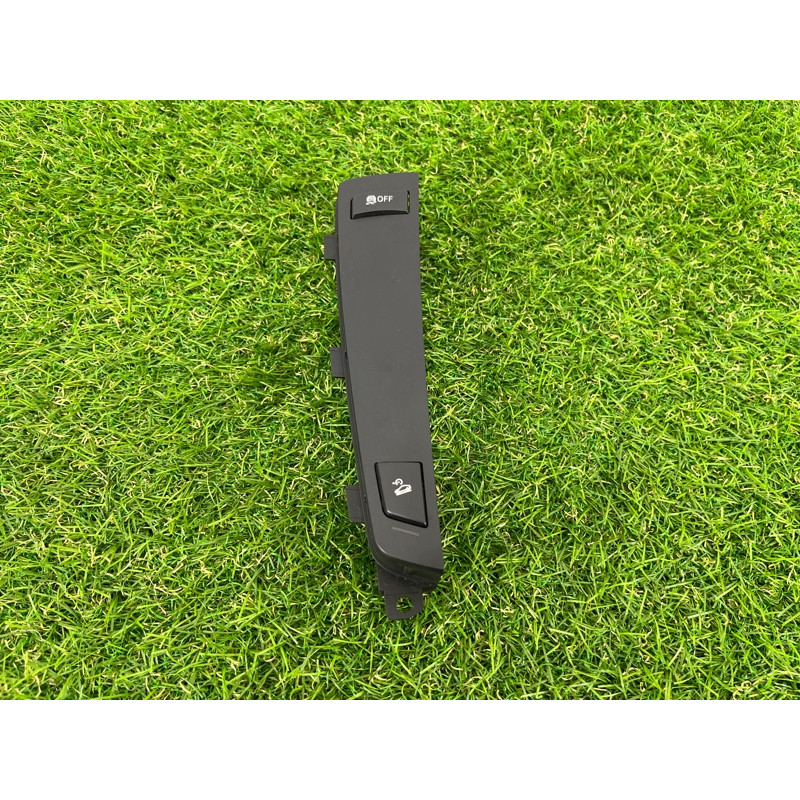 Блок кнопок (электрика / кнопки) BMW 5-series F10 2011 3.0 N55B30 61319202929