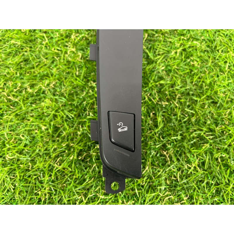 Блок кнопок (электрика / кнопки) BMW 5-series F10 2011 3.0 N55B30 61319202929