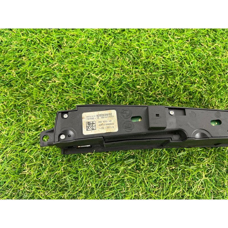 Блок кнопок (электрика / кнопки) BMW 5-series F10 2011 3.0 N55B30 61319202929