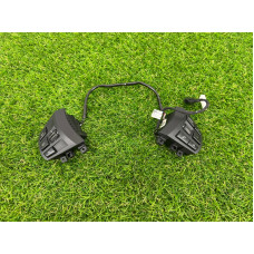 Кнопки керма