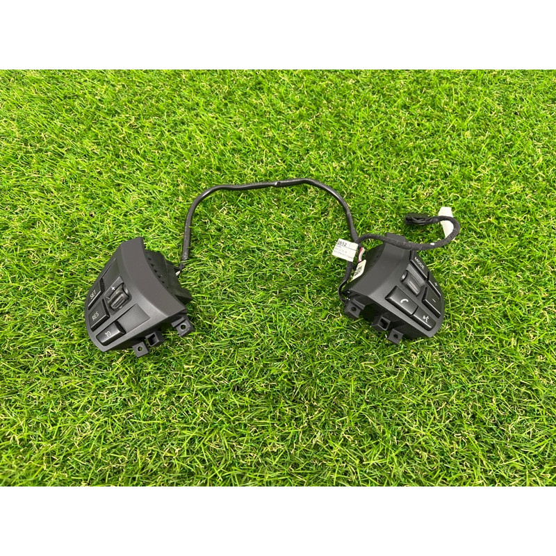 Кнопки руля (электрика / кнопки) BMW 3-series F30 2013 N20B20 61319261859