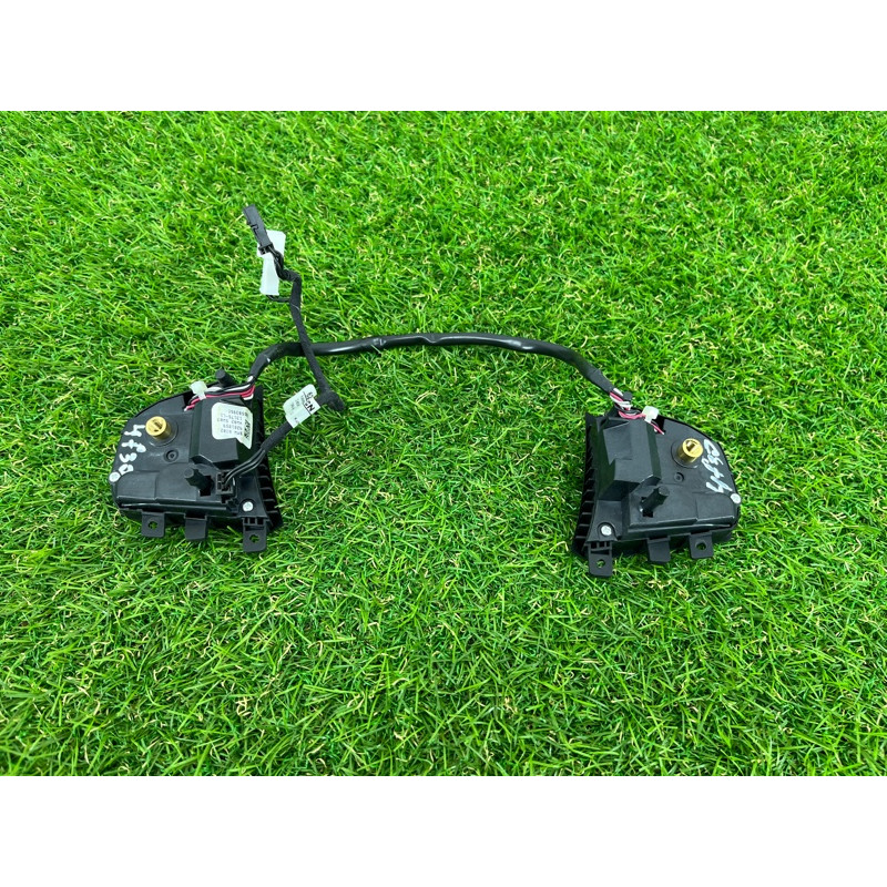 Кнопки руля (электрика / кнопки) BMW 3-series F30 2013 N20B20 61319261859