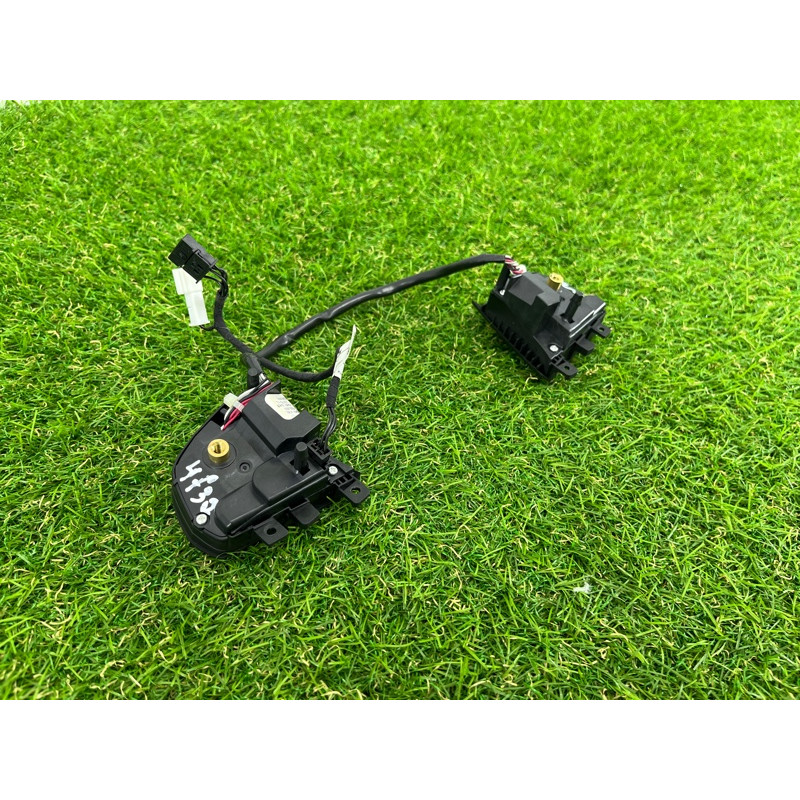 Кнопки руля (электрика / кнопки) BMW 3-series F30 2013 N20B20 61319261859