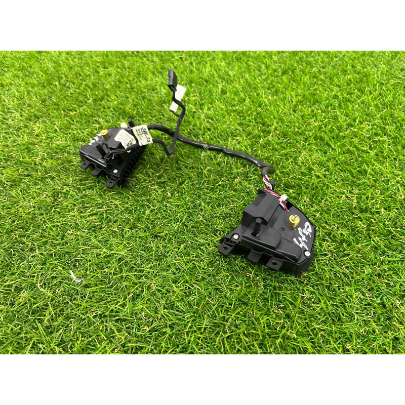 Кнопки руля (электрика / кнопки) BMW 3-series F30 2013 N20B20 61319261859