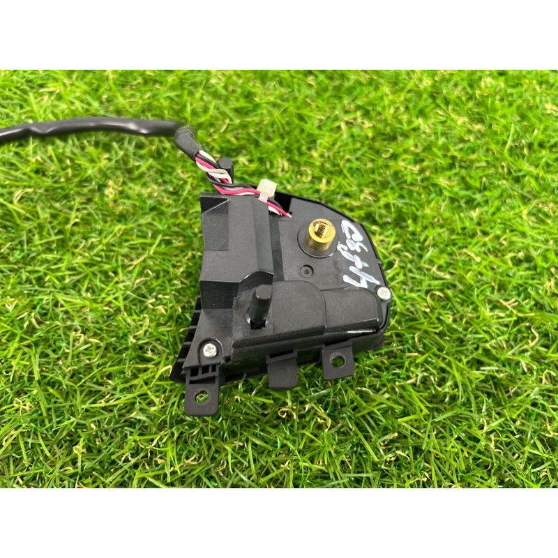 Кнопки руля (электрика / кнопки) BMW 3-series F30 2013 N20B20 61319261859