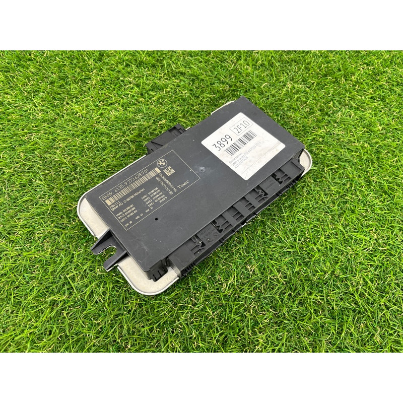 Блок управления светом (электрика / блоки управления) BMW 5-series F10 2013 N47D20 61359273628