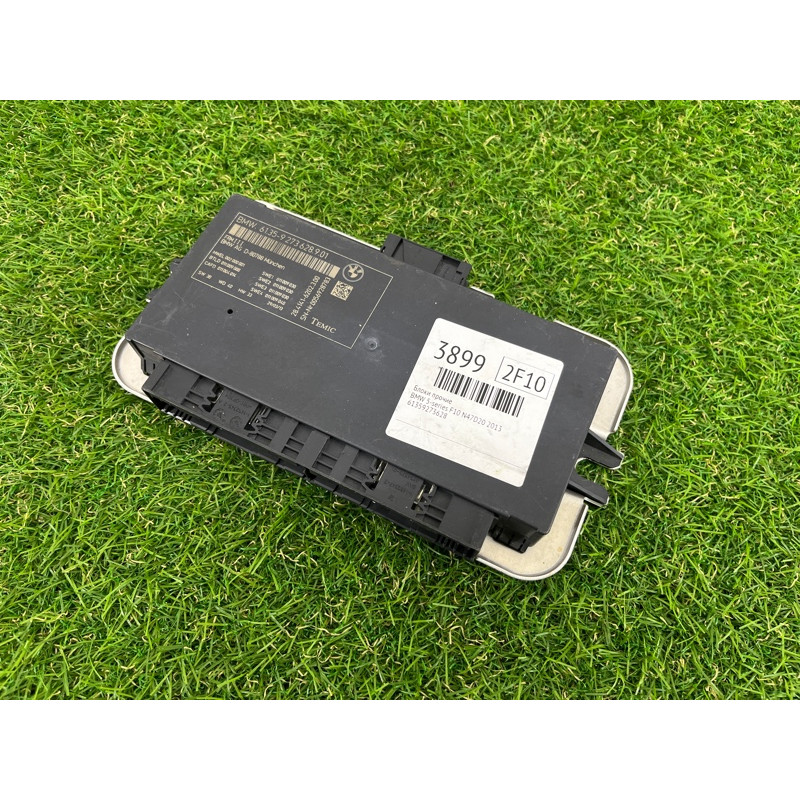 Блок управления светом (электрика / блоки управления) BMW 5-series F10 2013 N47D20 61359273628