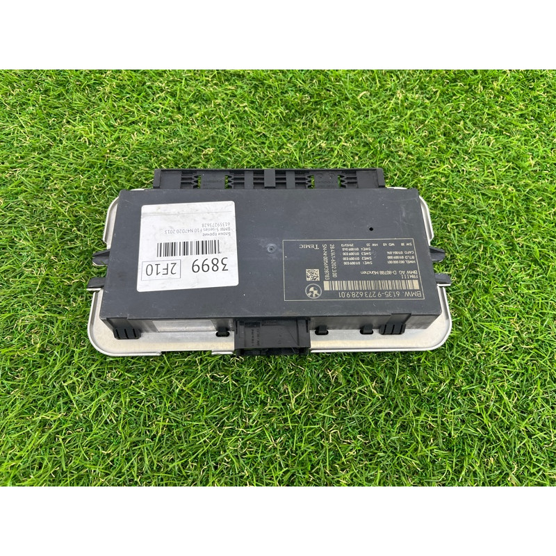 Блок управления светом (электрика / блоки управления) BMW 5-series F10 2013 N47D20 61359273628