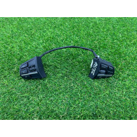 Кнопки керма