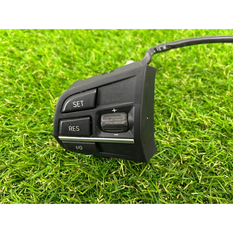 Кнопки руля (электрика / кнопки) BMW 5-series F10 2011 N63B44 61319229479