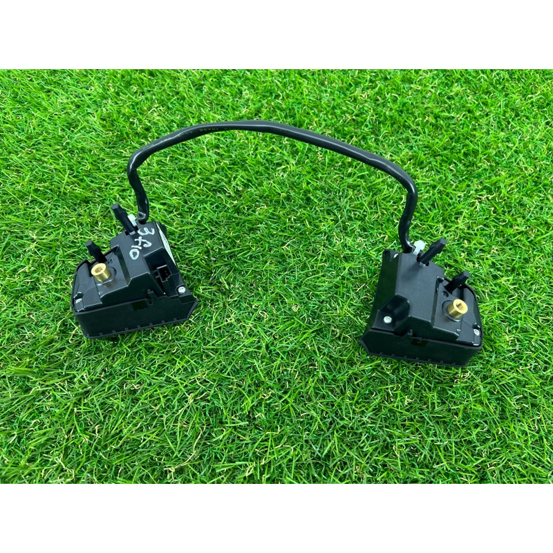 Кнопки руля (электрика / кнопки) BMW 5-series F10 2011 N63B44 61319229479