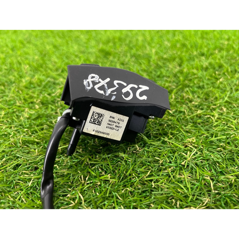 Кнопки руля (электрика / кнопки) BMW 5-series F10 2011 N63B44 61319229479