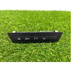 Блок кнопок