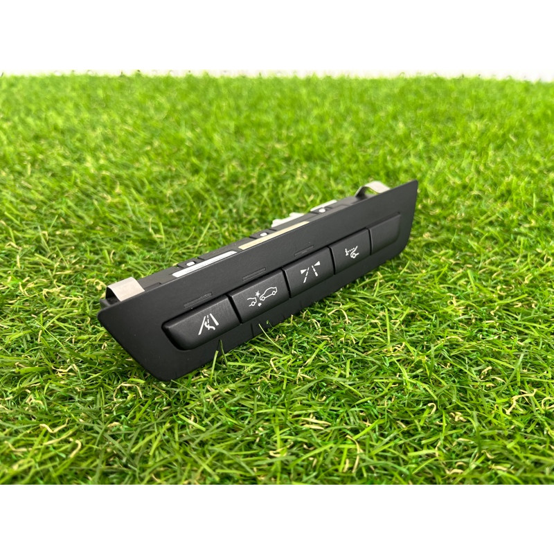 Блок кнопок (электрика / кнопки) BMW 5-series F10 2013 N63B44 61319279306