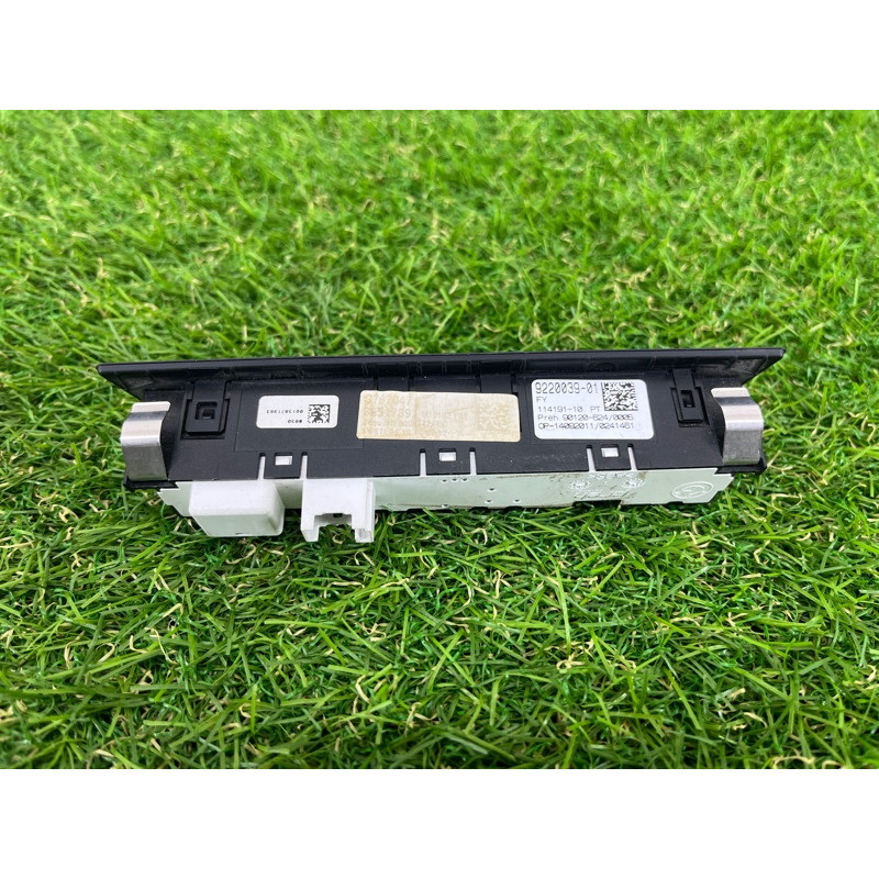 Блок кнопок (электрика / кнопки) BMW 5-series F10 2013 N63B44 61319279306