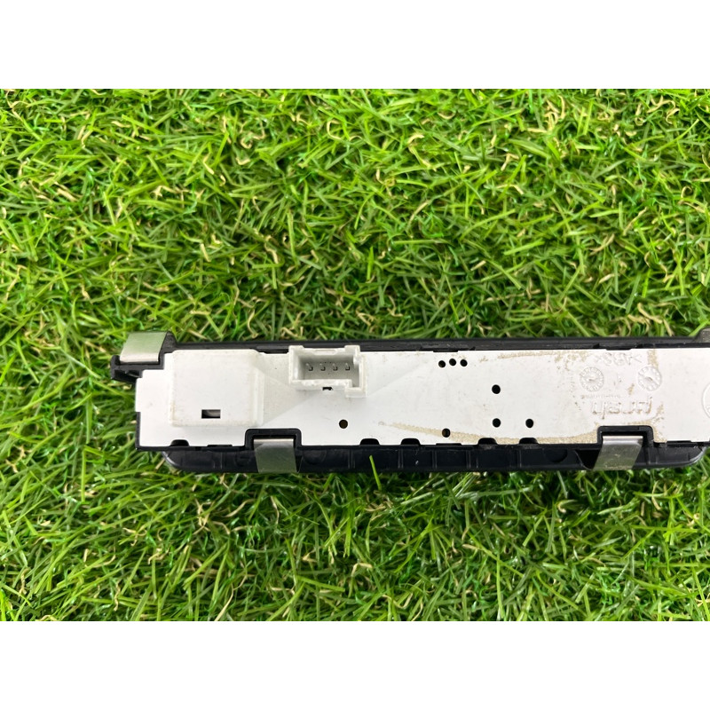 Блок кнопок (электрика / кнопки) BMW 5-series F10 2013 N63B44 61319279306