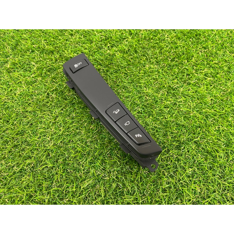 Блок кнопок (электрика / кнопки) BMW 5-series F10 2013 N63B44 61 31 9 202 931