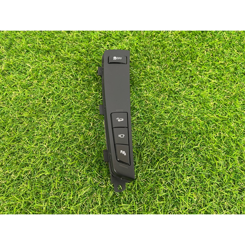 Блок кнопок (электрика / кнопки) BMW 5-series F10 2013 N63B44 61 31 9 202 931