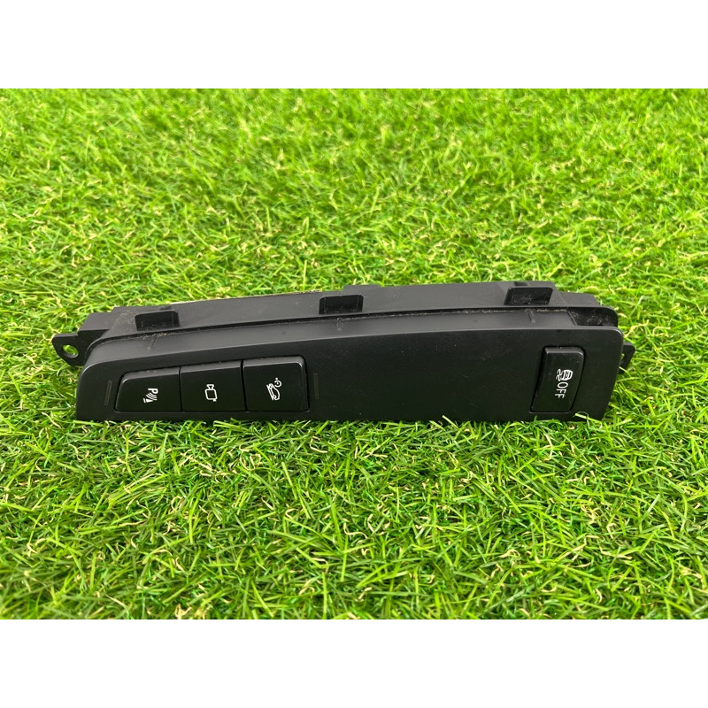 Блок кнопок (электрика / кнопки) BMW 5-series F10 2013 N63B44 61 31 9 202 931