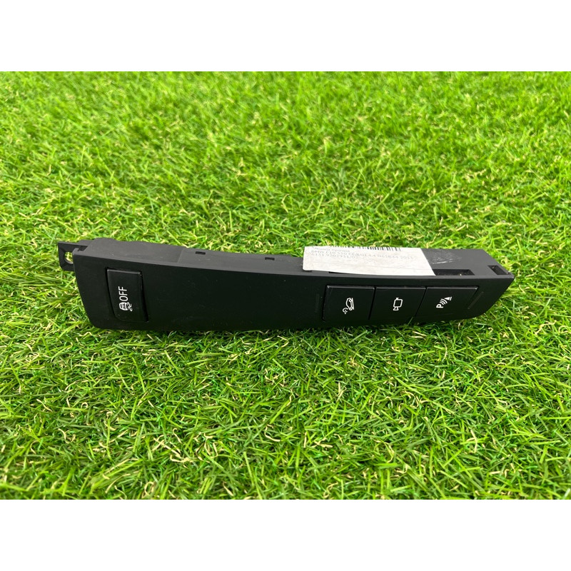 Блок кнопок (электрика / кнопки) BMW 5-series F10 2013 N63B44 61 31 9 202 931
