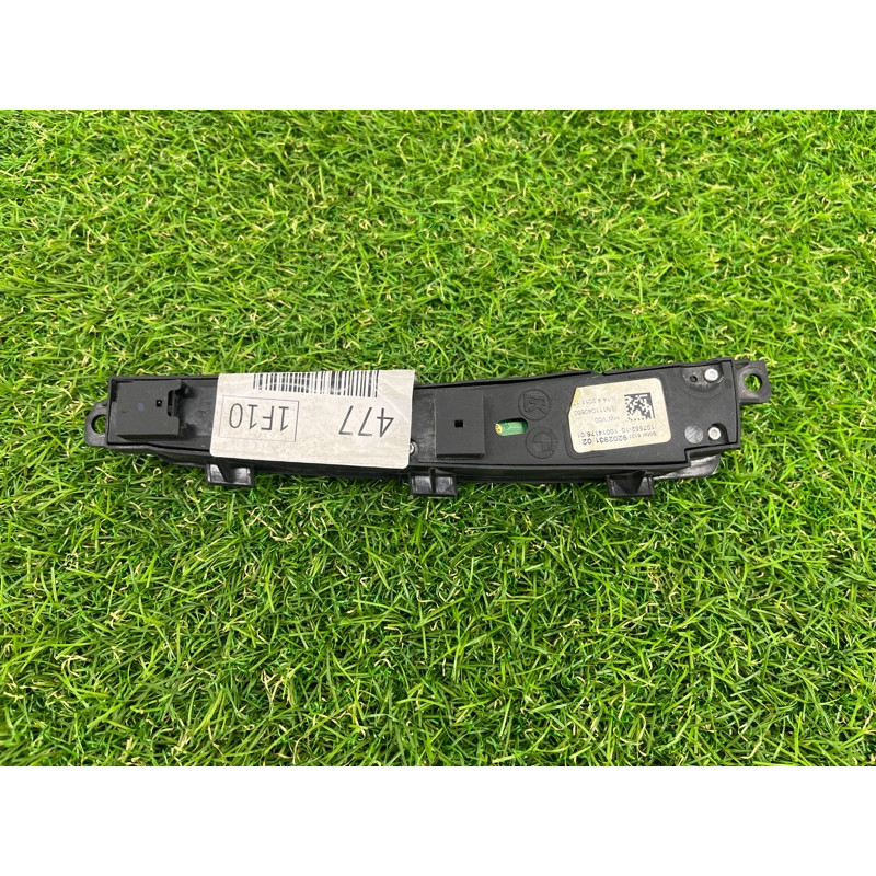 Блок кнопок (электрика / кнопки) BMW 5-series F10 2013 N63B44 61 31 9 202 931