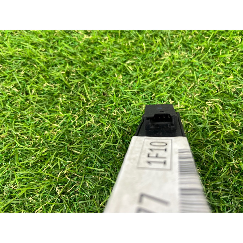 Блок кнопок (электрика / кнопки) BMW 5-series F10 2013 N63B44 61 31 9 202 931