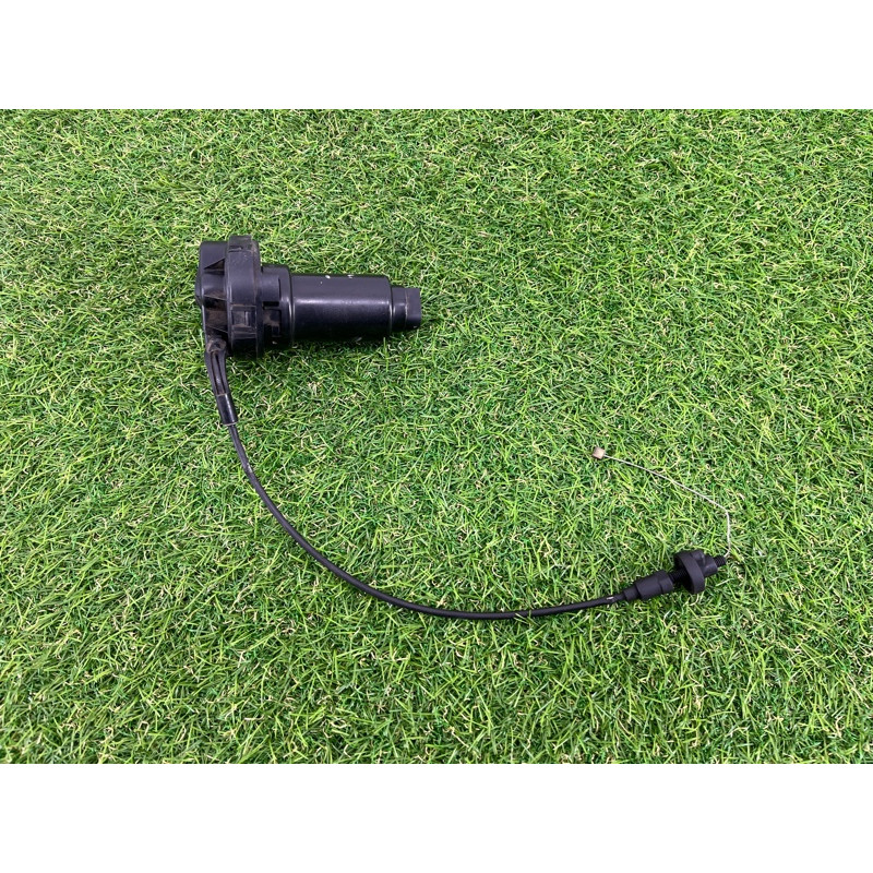 Регулятор дроссельной заслонки Ads 2 (электрика двигателя) BMW 3-series E36 35411160591