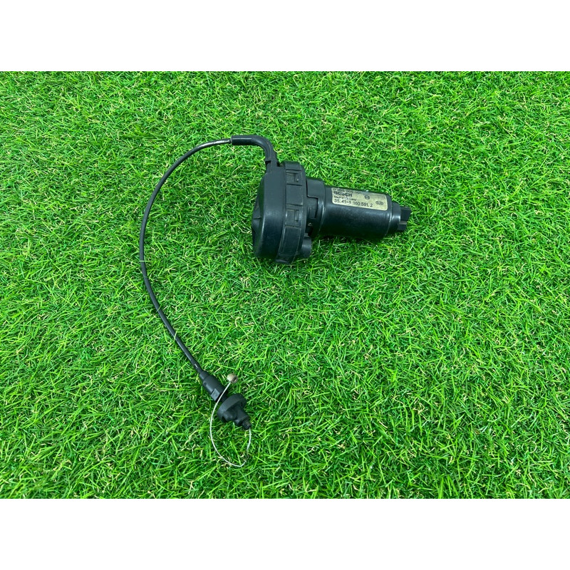 Регулятор дроссельной заслонки Ads 2 (электрика двигателя) BMW 3-series E36 35411160591