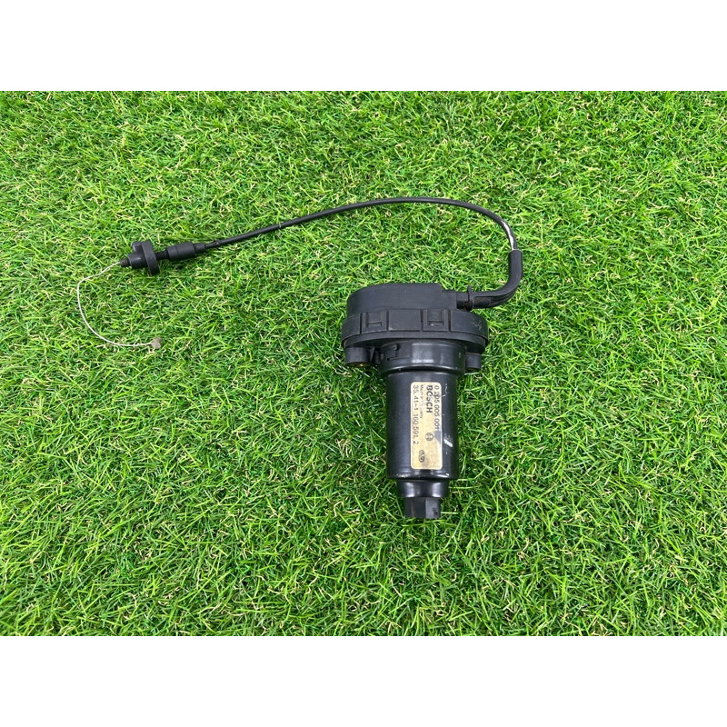 Регулятор дроссельной заслонки Ads 2 (электрика двигателя) BMW 3-series E36 35411160591