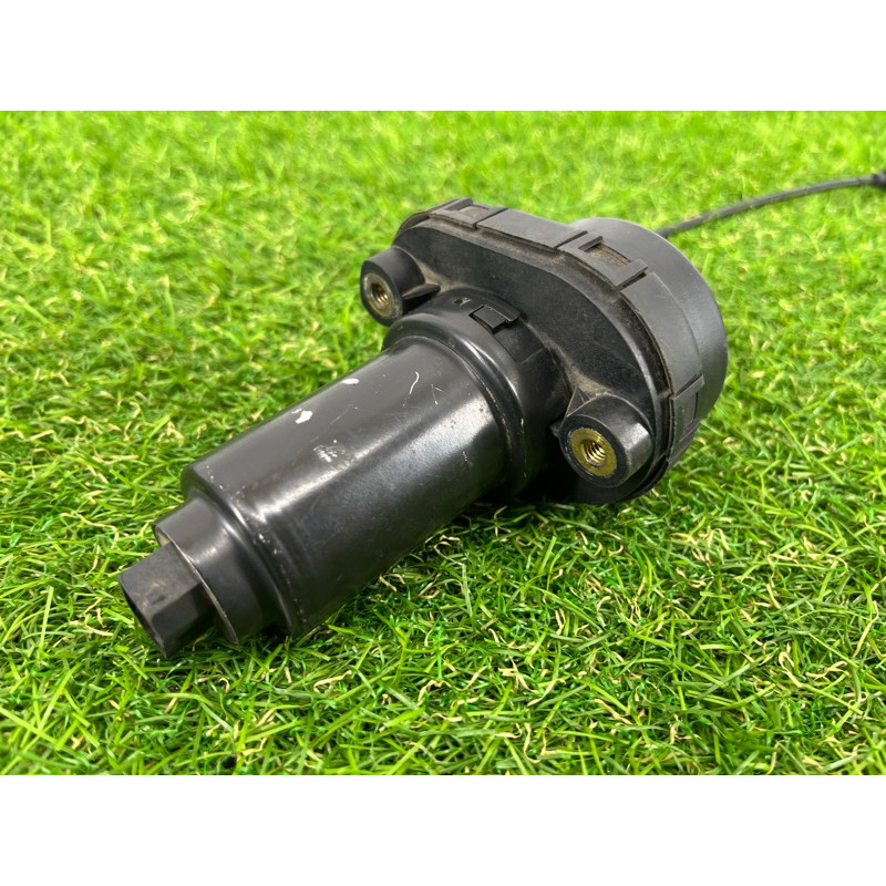 Регулятор дроссельной заслонки Ads 2 (электрика двигателя) BMW 3-series E36 35411160591