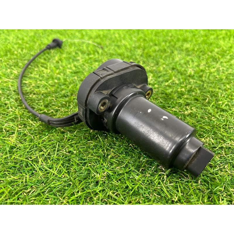 Регулятор дроссельной заслонки Ads 2 (электрика двигателя) BMW 3-series E36 35411160591