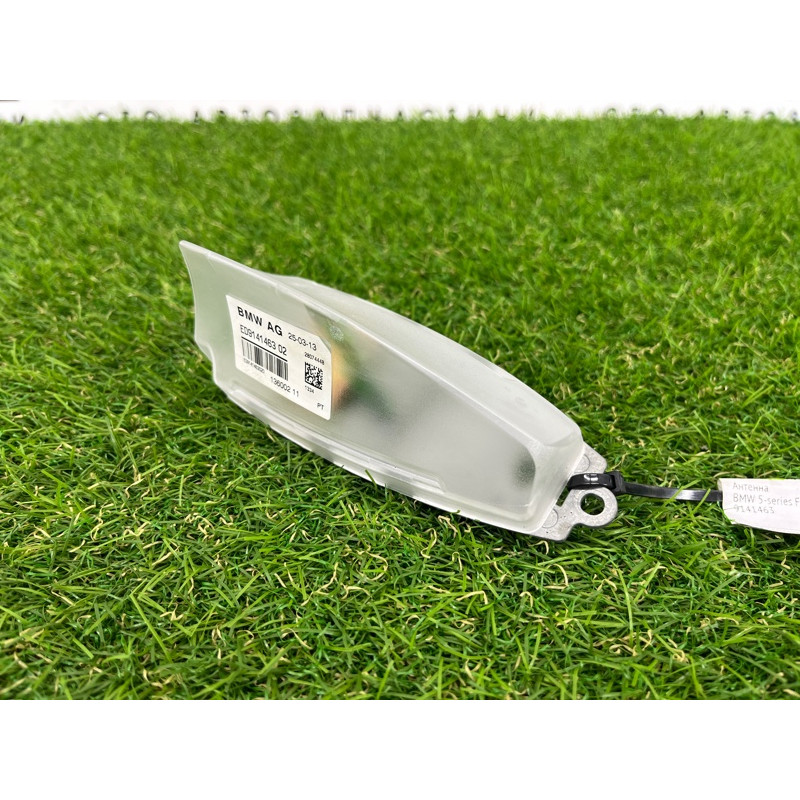 Антенна (электрика) BMW 5-series F10 2013 N47D20 65209141463