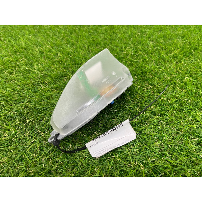 Антенна (электрика) BMW 5-series F10 2013 N47D20 65209141463