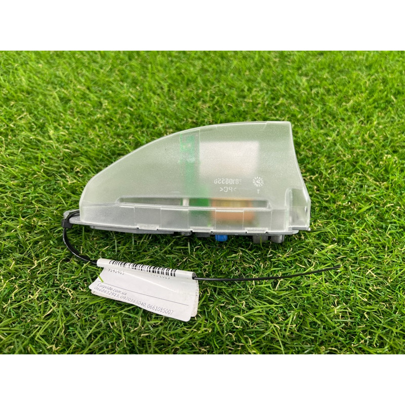 Антенна (электрика) BMW 5-series F10 2013 N47D20 65209141463