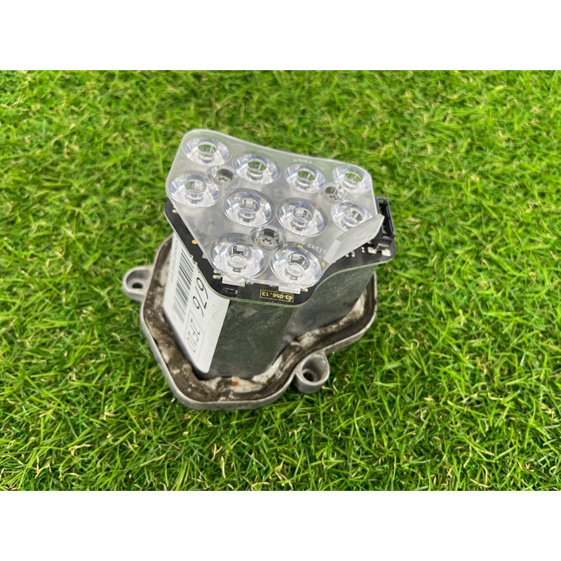 Светодиодный модуль (оптика) BMW 5-series F10 2013 N47D20 63117271902