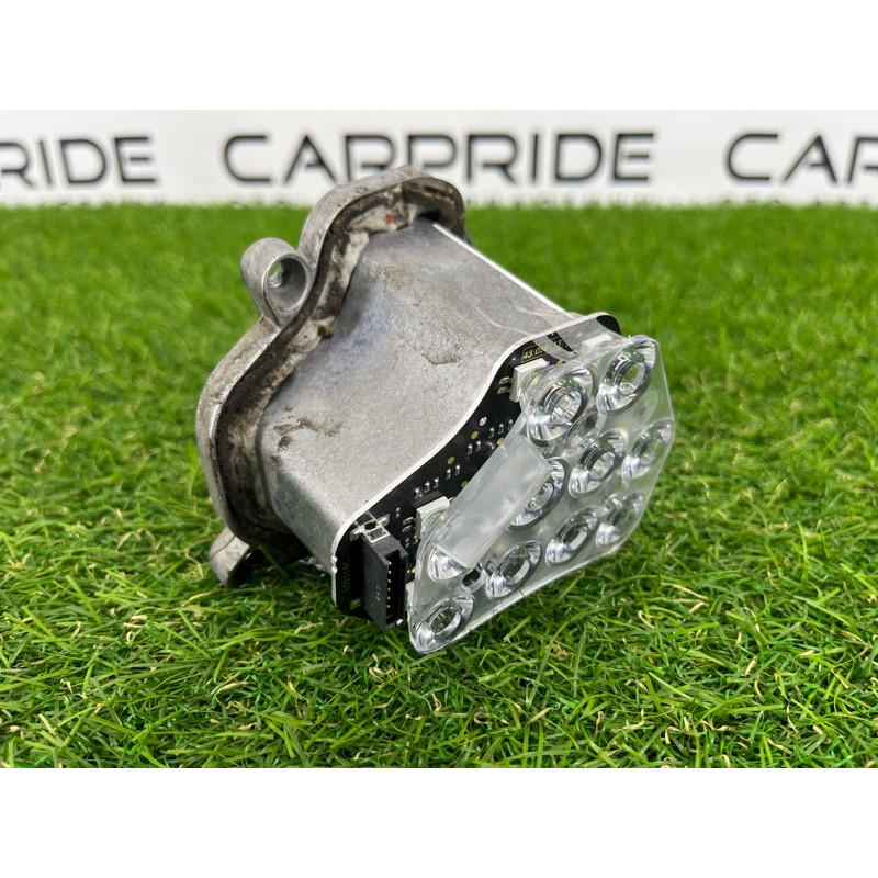 Светодиодный модуль (оптика) BMW 5-series F10 2013 N47D20 63117271902